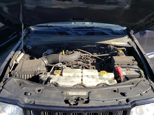 1J4PN2GK5BW538416 Jeep Liberty Sp 2011. Фото: 6