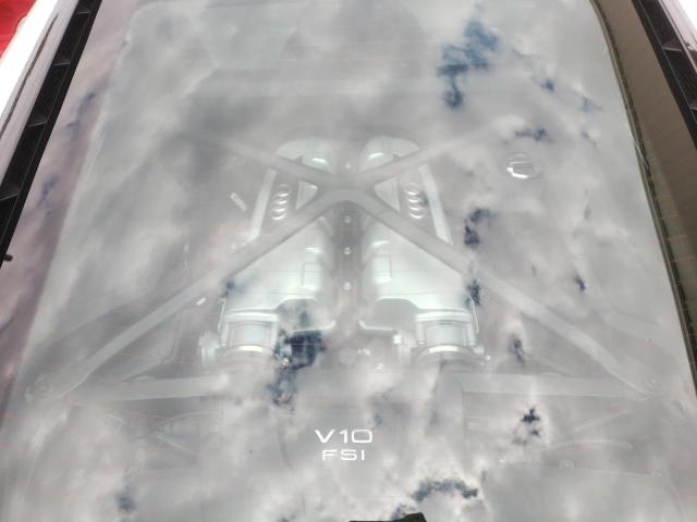 2021 AUDI R8 WUABAAFX8M7901181