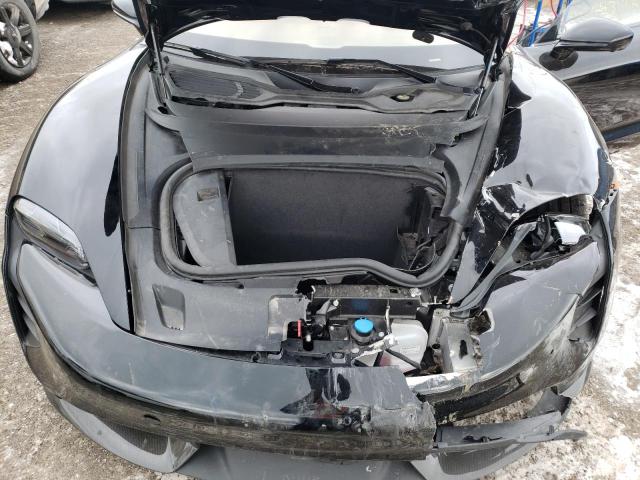 2020 PORSCHE TAYCAN TUR WP0AC2Y11LSA72034