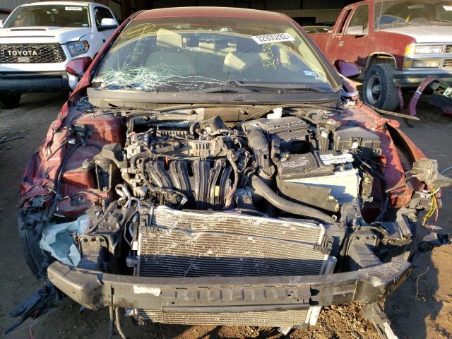 2015 HYUNDAI SONATA SE 5NPE24AF4FH010472