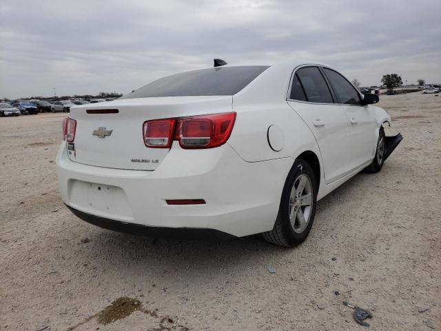 1G11B5SL6FF246147 Chevrolet Malibu Ls 2015. Фото: 3