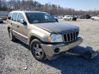 2006 JEEP  CHEROKEE