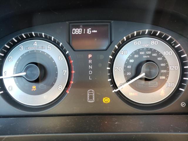 2015 HONDA ODYSSEY LX 5FNRL5H24FB010803