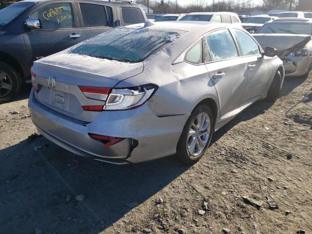 2018 HONDA ACCORD LX 1HGCV1F1XJA079596