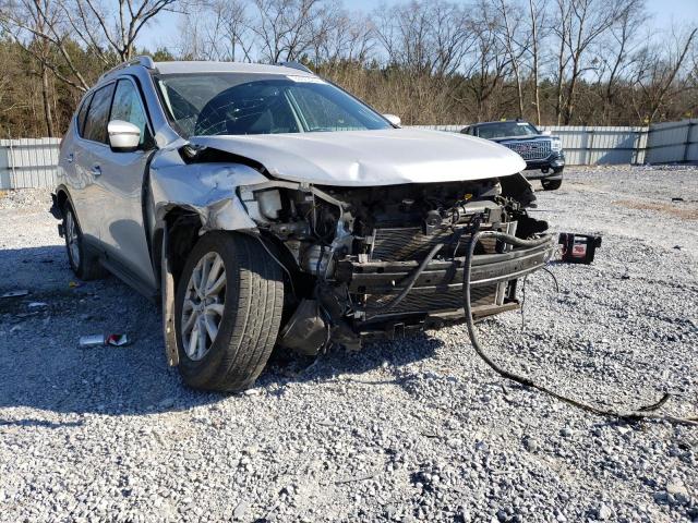 2018 NISSAN ROGUE S KNMAT2MT3JP505695
