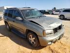 2004 CHEVROLET  TRAILBLAZER