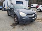 2011 CHEVROLET  EQUINOX