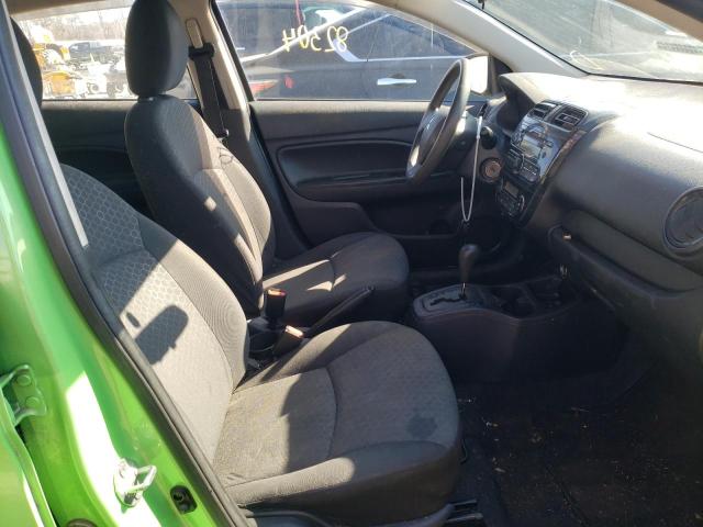 2015 MITSUBISHI MIRAGE DE ML32A3HJ9FH009152