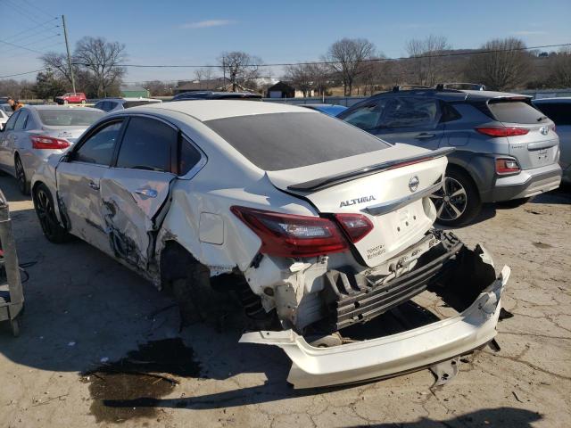 2017 NISSAN ALTIMA 2.5 1N4AL3AP1HC284666