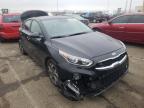 2020 KIA  FORTE