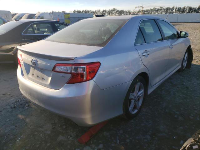 2014 TOYOTA CAMRY L - 4T1BF1FK6EU808595