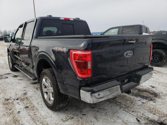2021 FORD F150 SUPER 1FTEW1EP4MFC25797