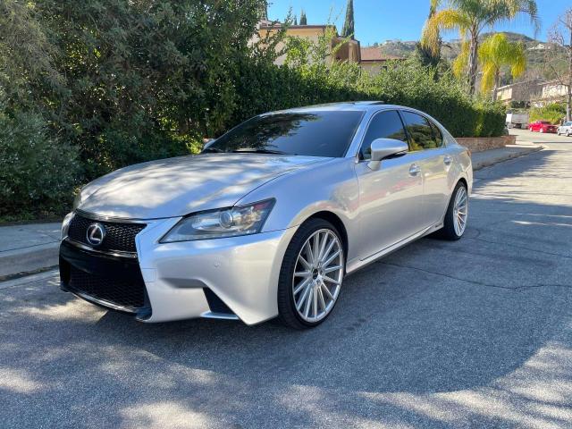 2013 LEXUS GS 450H JTHBS1BL3D5004020