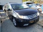 HONDA ODYSSEY 2012 foto