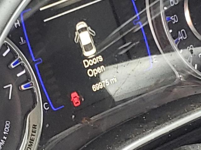 2016 CHRYSLER 200 LIMITE - 1C3CCCAB0GN195718