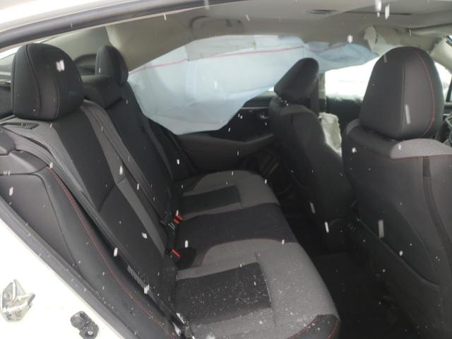 2020 SUBARU LEGACY SPO 4S3BWAG60L3029346