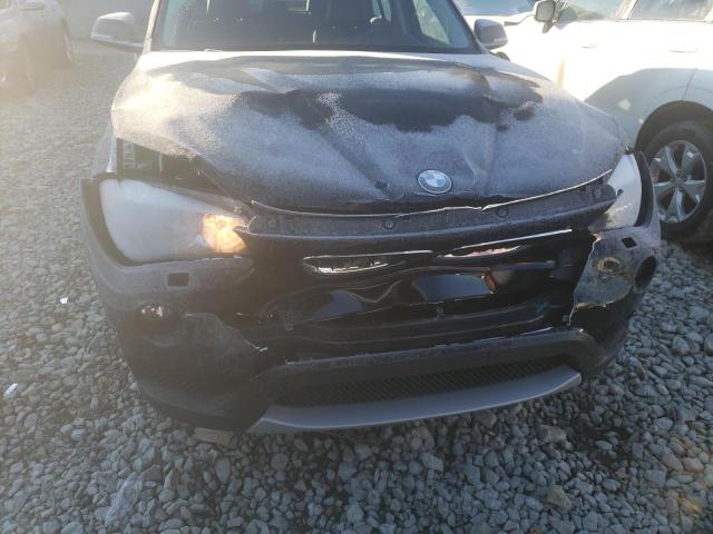 2014 BMW X1 XDRIVE2 - WBAVL1C56EVY16406