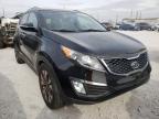 2011 KIA  SPORTAGE