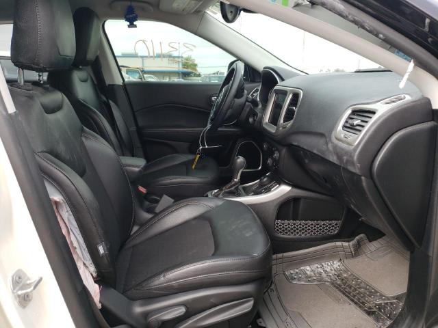 2018 JEEP COMPASS LA 3C4NJDBB3JT206457