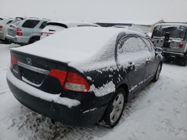 2010 HONDA CIVIC LX-S 19XFA1F66AE059524