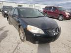 2006 PONTIAC  G6