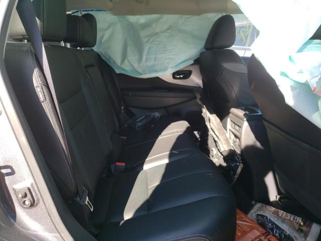 2020 NISSAN MURANO SL 5N1AZ2CS8LN106203