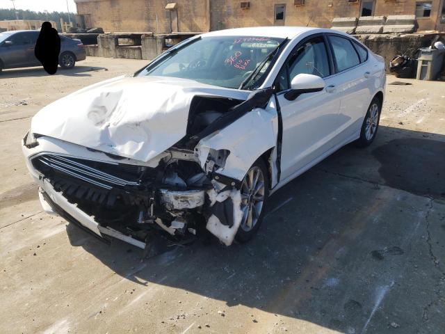 Фото: 3FA6P0H73HR346424 - 2