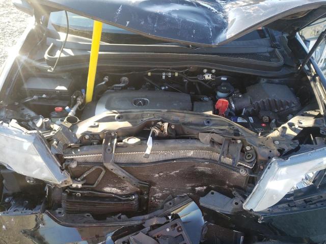 2011 ACURA MDX - 2HNYD2H24BH505704