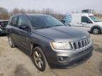 2012 JEEP  COMPASS