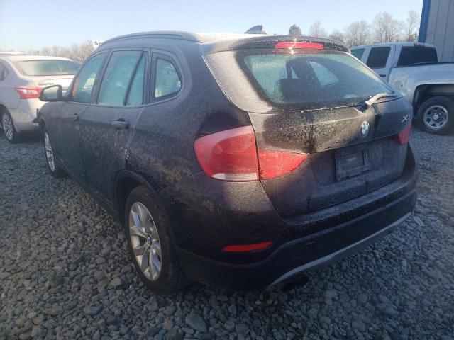 2014 BMW X1 XDRIVE2 - WBAVL1C56EVY16406