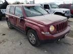 2014 JEEP  PATRIOT