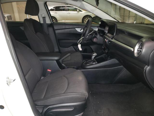 2019 KIA FORTE FE - 3KPF24AD5KE008652