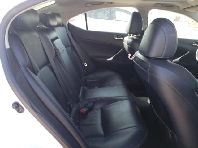 JTHCF5C29C5057759 Lexus Is 250 2012. Фото: 5