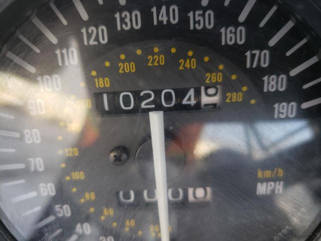 2004 YAMAHA YZF600 R JYA5AHE054A043044
