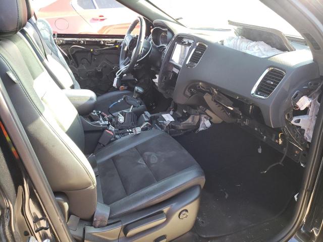 2019 DODGE DURANGO GT 1C4RDHDG4KC806393