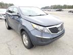 2011 KIA  SPORTAGE