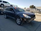 2010 SUBARU  OUTBACK