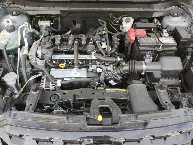 2021 NISSAN KICKS SR 3N1CP5DV3ML493423