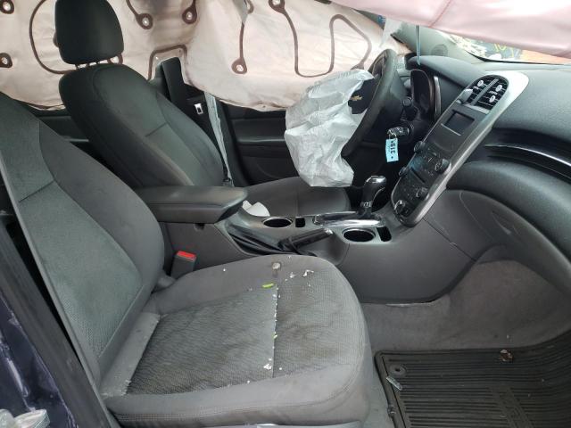 1G11B5SL5FF181744 Chevrolet Malibu Ls 2015. Фото: 4