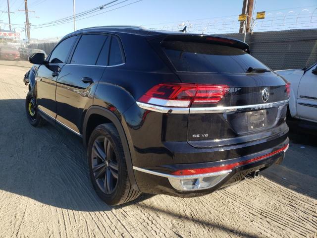 2021 VOLKSWAGEN ATLAS CROS 1V2RE2CA2MC214547