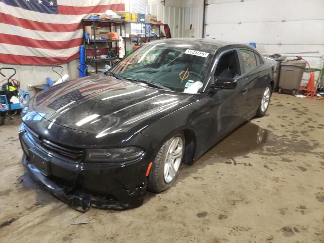 2021 DODGE CHARGER SX 2C3CDXBG0MH643085