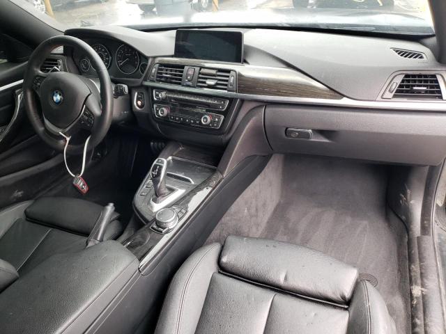 2016 BMW 428 XI WBA3N9C59GK250990