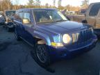 2009 JEEP  PATRIOT