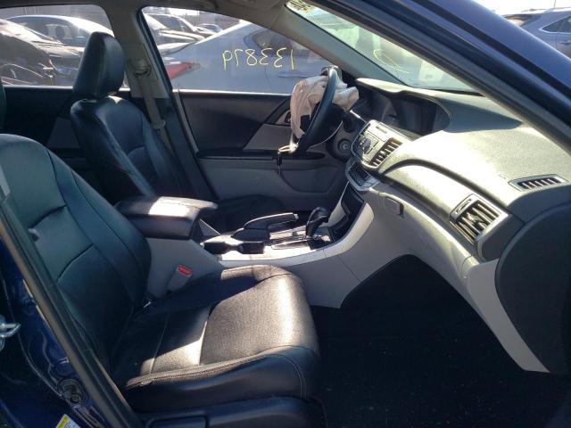 2015 HONDA ACCORD LX 1HGCR2F3XFA199661