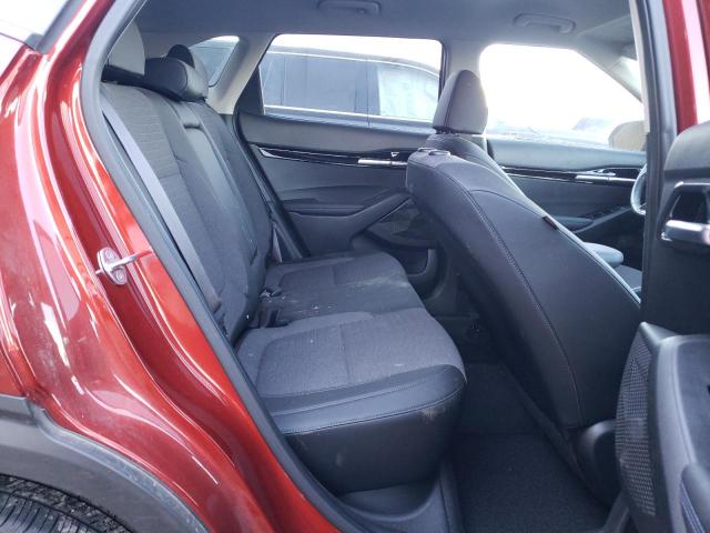 2021 KIA SELTOS S KNDEU2AA6M7224139