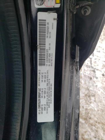 2013 DODGE AVENGER SE 1C3CDZAG8DN615975