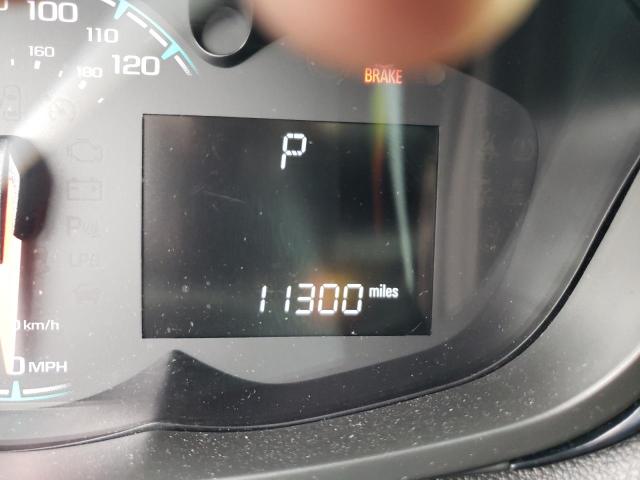 2020 CHEVROLET SPARK LS KL8CB6SA9LC476386