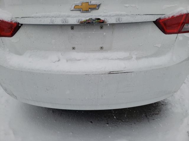 2017 CHEVROLET IMPALA LS 1G11X5SA0HU150903