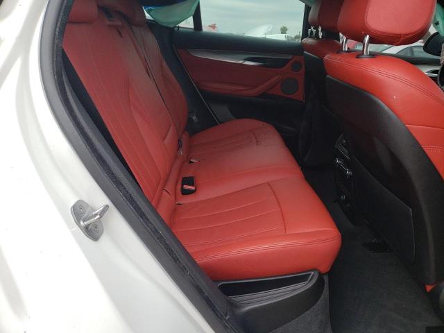 2015 BMW X6 XDRIVE3 5UXKU2C59F0N77374