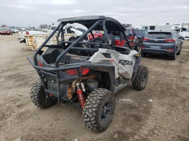2021 POLARIS RZR TRAIL 3NSASK996MN863618